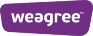 Weegree logo
