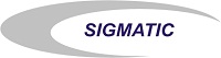 SIGMATIC OÜ logo