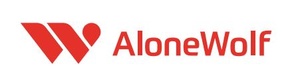 Alonewolf OÜ logo