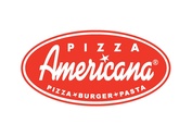 OÜ Cavaterra, Pizza Americana