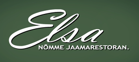 Nõmme Jaamarestoran OÜ logo