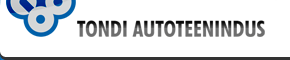 Tondi Autoteenindus OÜ Tondi Autoteenindus OÜ