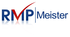 RMP MEISTER OÜ logo