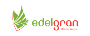 Edelgran OÜ logo