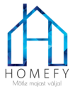 Homefy OÜ