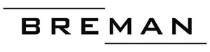Breman OÜ logo