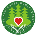 ALUTAGUSE HOOLEKESKUS SA logo