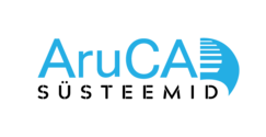 AruCAD Süsteemid OÜ tööpakkumised