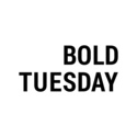 OÜ Haruharu / Bold Tuesday logo