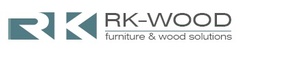 RK - Wood OÜ logo