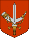 Põhja-Sakala Vallavalitsus logo