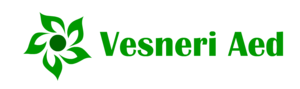 VESNERI AED OÜ logo