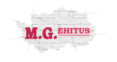 OÜ M.G. Ehitus