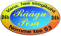 S-N Räägupesa OÜ logo