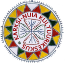 KARKSI-NUIA KULTUURIKESKUS logo