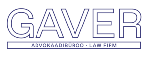 OÜ Advokaadibüroo GAVER