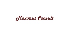 OÜ Maximus Consult tööpakkumised