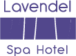Lavendel Spa Hotel logo