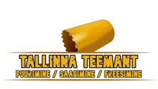 Tallinna Teemant OÜ logo