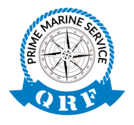 Prime Marine Service OÜ logo