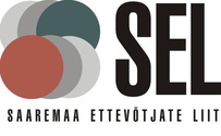 Saaremaa Ettevõtjate Liit логотип