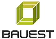 Bauest AB logo