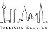 Tallinna Elekter OÜ logo