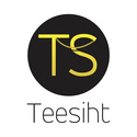 Teesiht OÜ logo