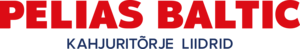 PELIAS BALTIC OÜ logo