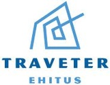 TRAVETER EHITUS OÜ logo