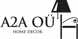 A2A OÜ logo