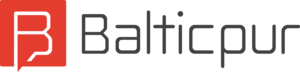 Balticpur OÜ logo