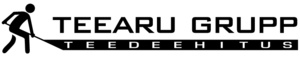 TEEARU GRUPP OÜ TEEARU GRUPP OÜ