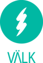 Välk Takso OÜ логотип