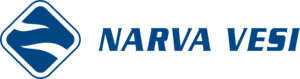 NARVA VESI AS logo