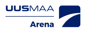 Arena Invest OÜ logo
