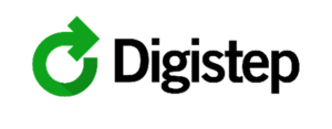 Digistep OÜ logo