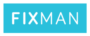 Fixman Eesti OÜ logo