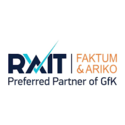 RAIT FAKTUM & ARIKO OÜ logo