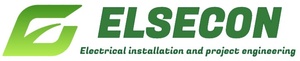 ELSECON OÜ logo