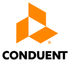 Conduent logo