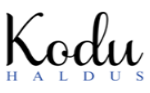 KODU HALDUS OÜ logo