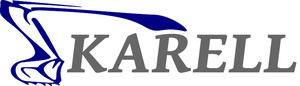 Karell Schakt AB логотип