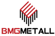 BMG Metall OÜ logo