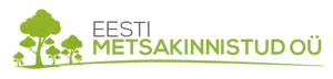 EESTI METSAKINNISTUD OÜ logo