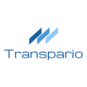 Transpario OÜ logo