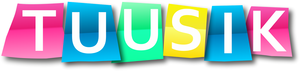 TUUSIK OÜ logo