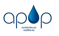AP & P Grupi AS logo