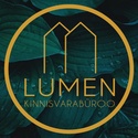 Lumen Kinnisvarabüroo OÜ logo