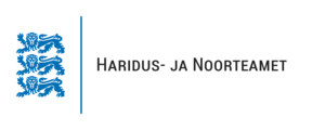 Haridus- ja Noorteamet logo